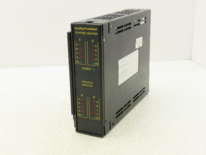 Eurotherm ECMA2/FA102/AN2/AN2/AN2/AN2/(A0/102V032/0)/ Temperature Controller