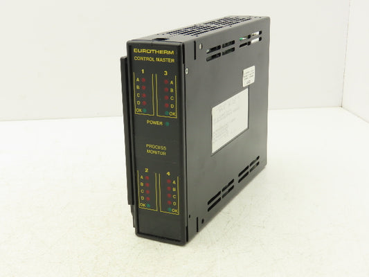 Eurotherm ECMA2/FA102/AN2/AN2/AN2/AN2/(A0/102V032/0)/ Temperature Controller