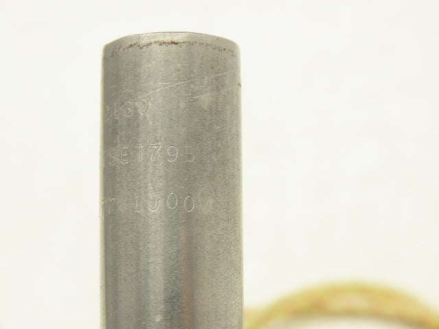 Hotset 795 Cartridge Tube Heater 3/4" x 7" 1000 W/277 V Stainless Lot of 5