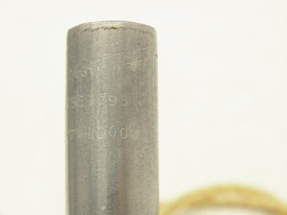 Hotset 795 Cartridge Tube Heater 3/4" x 7" 1000 W/277 V Stainless Lot of 5