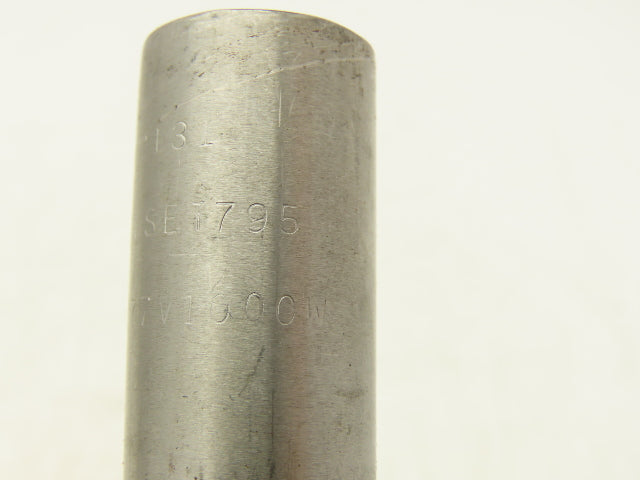 Hotset 795 Cartridge Tube Heater 3/4" x 7" 1000 W/277 V Stainless Lot of 4