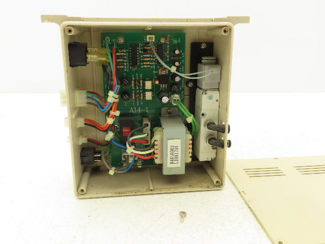 Racing A14 Puller Attachment Controller For Industrial Sewing Machine 120/240VAC