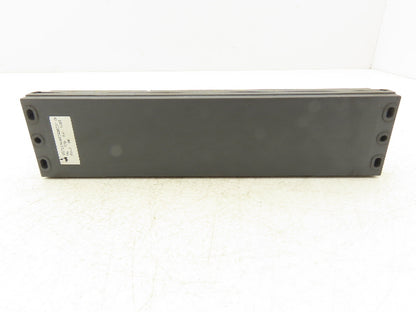 Lumberg Automation 0970 PSL 700 Distribution Block 16 I/O Module PROFIBUS M12
