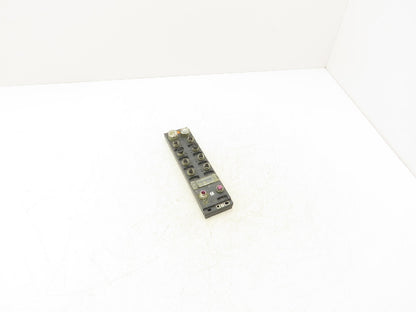 Lumberg Automation 0970 PSL 700 Distribution Block 16 I/O Module PROFIBUS M12