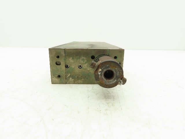 SMAC LAR55-050-75FS Linear Rotary Actuator 50mm Stroke Rod Style 48VDC