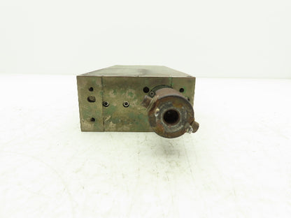 SMAC LAR55-050-75FS Linear Rotary Actuator 50mm Stroke Rod Style 48VDC