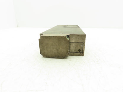 SMAC LAR55-050-75FS Linear Rotary Actuator 50mm Stroke Rod Style 48VDC
