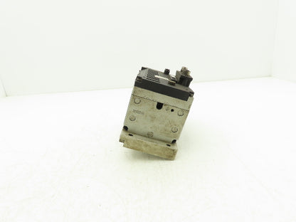 Festo CPV14-VI 8-Station 6 Valve Manifold 24VDC 161362 Interface CPV14-GE-DI01-8