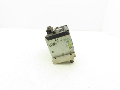 Festo CPV14-VI 8-Station 6 Valve Manifold 24VDC 161362 Interface CPV14-GE-DI01-8