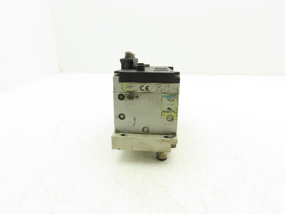 Festo CPV14-VI 8-Station 7 Valve Manifold 24VDC 161362 Interface CPV14-GE-DI01-8