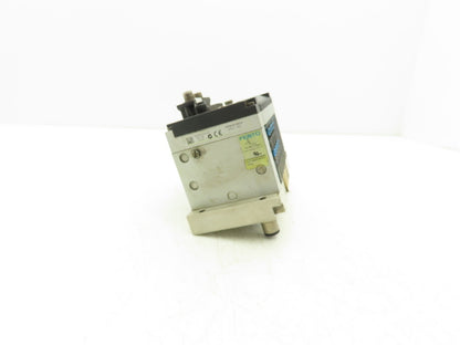 Festo CPV14-VI 8-Station 4 Valve Manifold 24VDC 161362 Interface CPV14-GE-DI01-8