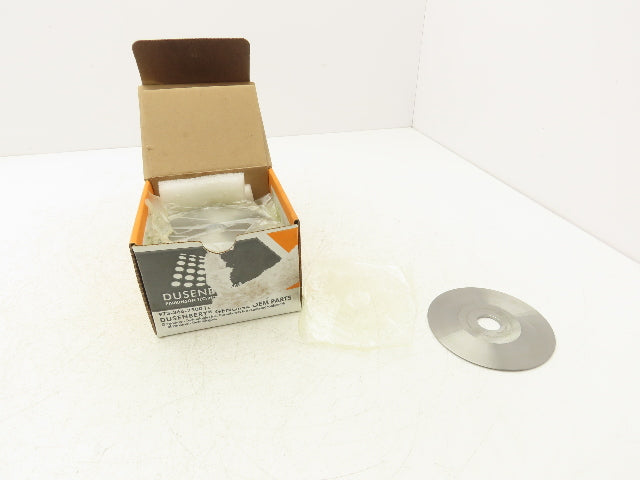 Parkinson Technologies 229062 Dusenbery 4" Core Cutter Blade 0.750" ID Lot of 19