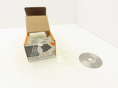 Parkinson Technologies 229062 Dusenbery 4" Core Cutter Blade 0.750" ID Lot of 19