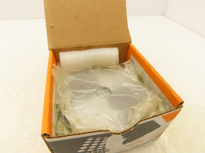Parkinson Technologies 229062 Dusenbery 4" Core Cutter Blade 0.750" ID Lot of 19