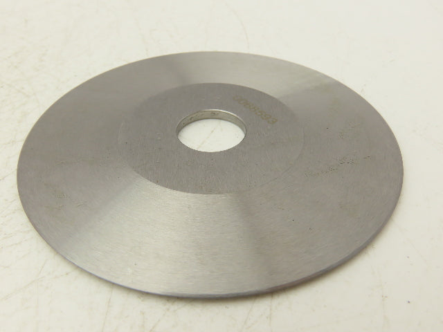 Parkinson Technologies 229062 Dusenbery 4" Core Cutter Blade 0.750" ID Lot of 19