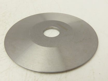 Parkinson Technologies 229062 Dusenbery 4" Core Cutter Blade 0.750" ID Lot of 19