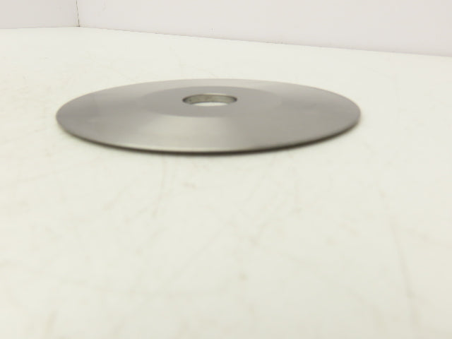 Parkinson Technologies 229062 Dusenbery 4" Core Cutter Blade 0.750" ID Lot of 19