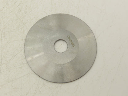 Parkinson Technologies 229062 Dusenbery 4" Core Cutter Blade 0.750" ID Lot of 19