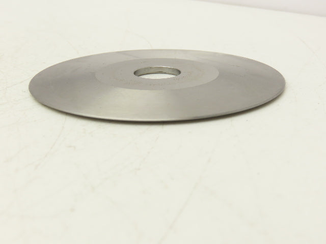Parkinson Technologies 229062 Dusenbery 4" Core Cutter Blade 0.750" ID Lot of 19
