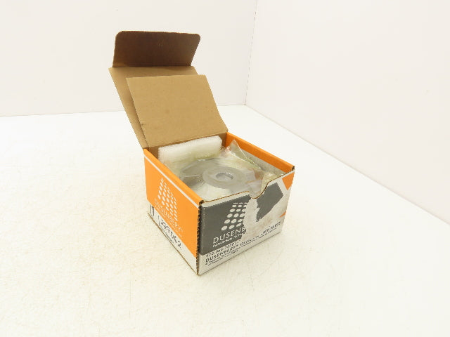 Parkinson Technologies 229062 Dusenbery 4" Core Cutter Blade 0.750" ID Lot of 19