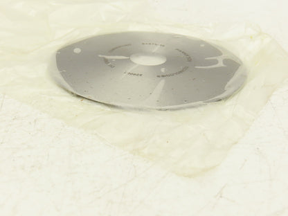 Parkinson Technologies 229062 Dusenbery 4" Core Cutter Blade 0.750" ID Lot of 15