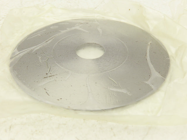 Parkinson Technologies 229062 Dusenbery 4" Core Cutter Blade 0.750" ID Lot of 15