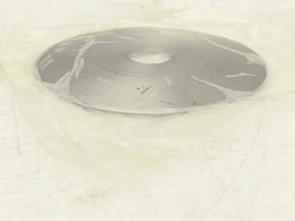 Parkinson Technologies 229062 Dusenbery 4" Core Cutter Blade 0.750" ID Lot of 15