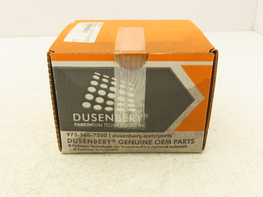 Parkinson Technologies 229062 Dusenbery 4" Core Cutter Blade 0.750" ID Lot of 15