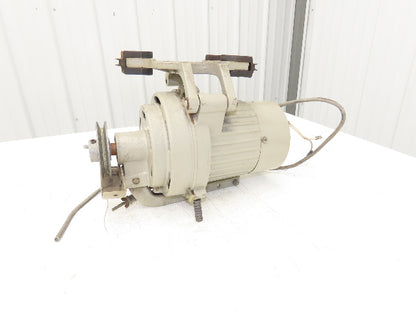 Consew P17 Premier Clutch AC Motor For Industrial Sewing Machine 115VAC 1725 RPM