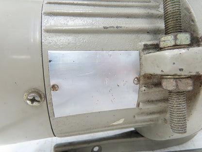 Consew P17 Premier Clutch AC Motor For Industrial Sewing Machine 115VAC 1725 RPM