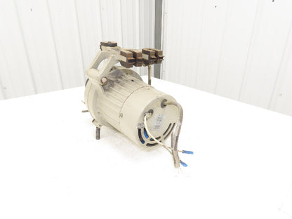 Consew P17 Premier Clutch AC Motor For Industrial Sewing Machine 115VAC 1725 RPM
