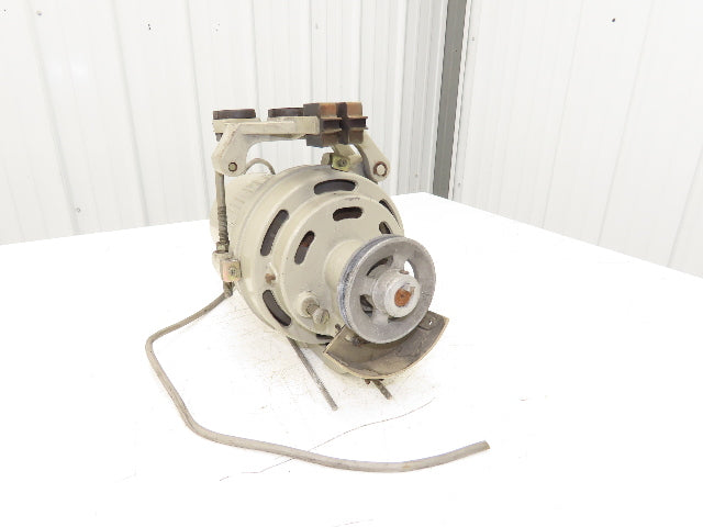 Consew P17 Premier Clutch AC Motor For Industrial Sewing Machine 115VAC 1725 RPM
