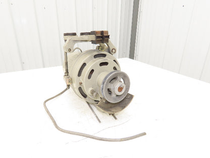 Consew P17 Premier Clutch AC Motor For Industrial Sewing Machine 115VAC 1725 RPM