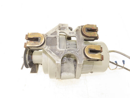 Consew P17 Premier Clutch AC Motor For Industrial Sewing Machine 115VAC 1725 RPM