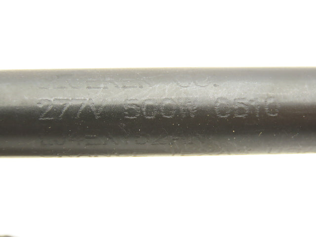 Cloeren LJ4EX152AN Cartridge Tube Heater 1/2" x 4-1/8" 500W / 277V Lot of 5