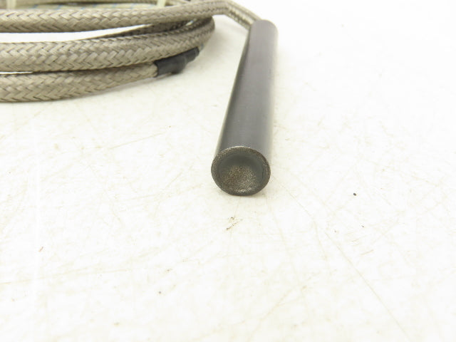 Cloeren LJ4EX152AN Cartridge Tube Heater 1/2" x 4-1/8" 500W / 277V Lot of 5