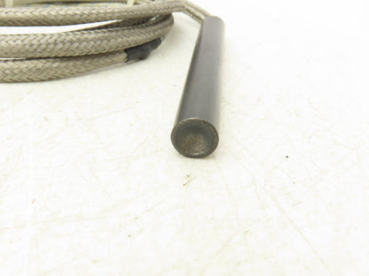 Cloeren LJ4EX152AN Cartridge Tube Heater 1/2" x 4-1/8" 500W / 277V Lot of 5