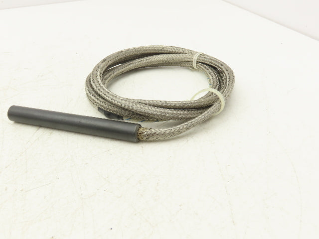 Cloeren LJ4EX152AN Cartridge Tube Heater 1/2" x 4-1/8" 500W / 277V Lot of 5