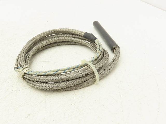 Cloeren LJ4EX152AN Cartridge Tube Heater 1/2" x 4-1/8" 500W / 277V Lot of 5