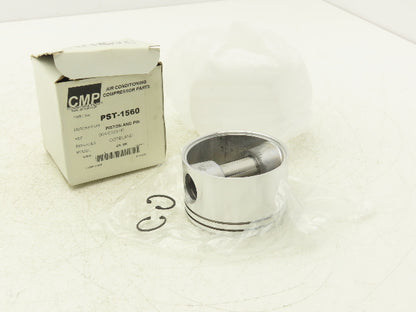 CMP Corporation PST-1560 Piston Assembly 2-5/16" Bore for Copeland 4R, 6R