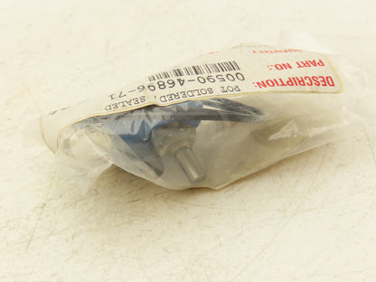 Toyota Industrial Equipment 00590-46896-71 Potentiometer