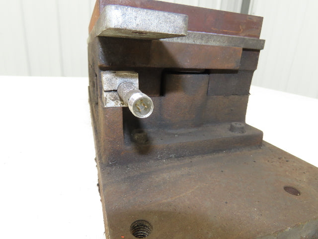 Rexroth PE 2/XH BG2 WT2 Workpiece Pallet Positioning Unit TS Transfer Pneumatic