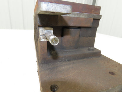 Rexroth PE 2/XH BG2 WT2 Workpiece Pallet Positioning Unit TS Transfer Pneumatic