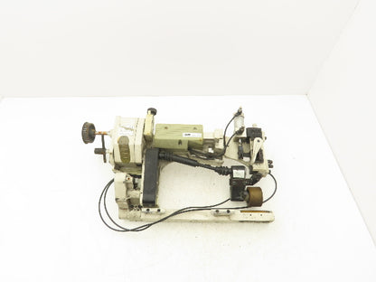 Racing Puller Attachment For Industrial Sewing Machine P2-L With Transmission
