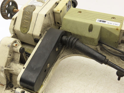 Racing Puller Attachment For Industrial Sewing Machine P2-L With Transmission