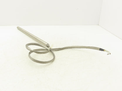 Big Chief 183367 Cartridge Tube Heater 1500 W / 277 V 3/4" x 16" Stainless Steel