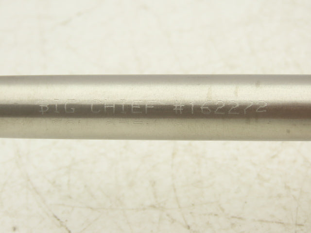 Big Chief 162272 Cartridge Tube Heater 5/8" x 5" 450 W / 277 V Lot of 3