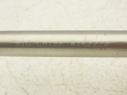 Big Chief 162272 Cartridge Tube Heater 5/8" x 5" 450 W / 277 V Lot of 3