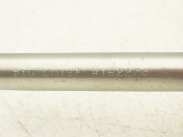 Big Chief 162272 Cartridge Tube Heater 5/8" x 5" 450 W / 277 V Lot of 3