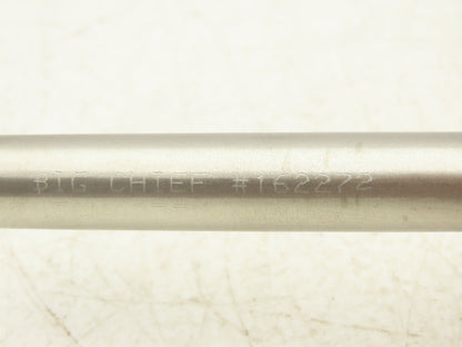 Big Chief 162272 Cartridge Tube Heater 5/8" x 5" 450 W / 277 V Lot of 3